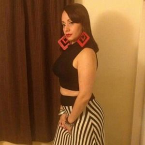 Meet your Posher, Mercedes